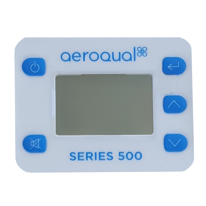 aeroqual display label aeroqual display label