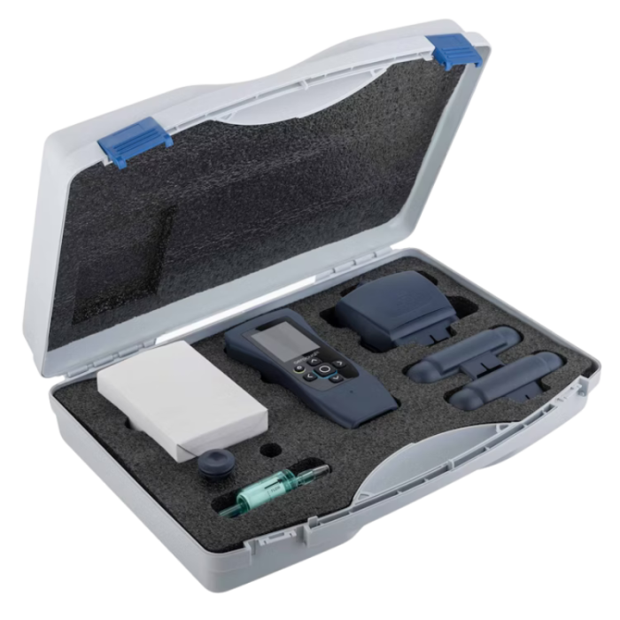 Standard carry case