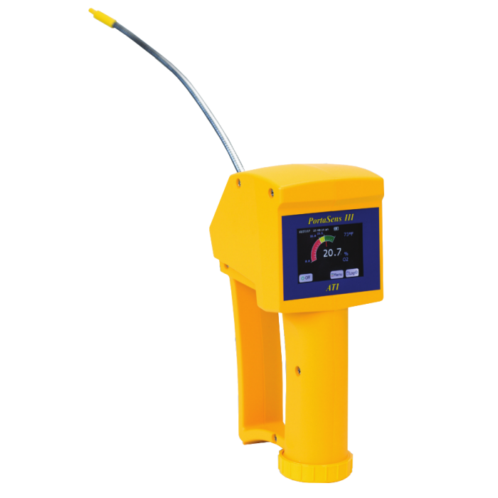 D16 PortaSens II Gas Detector