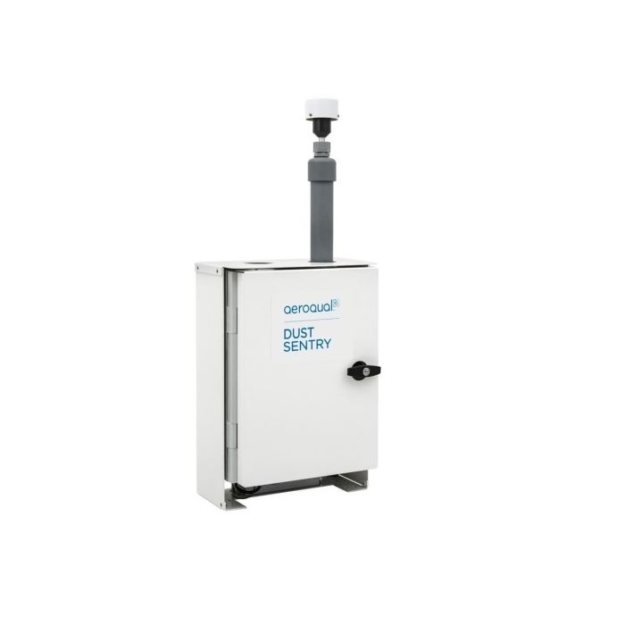 Aeroqual Dust Sentry Dust Monitor Aeroqual Dust Sentry Dust Monitor