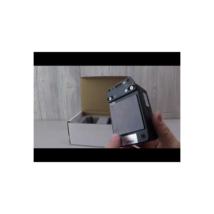 Gas Sensors C-30ZX Ozone Monitor - Gas-Sensing.com