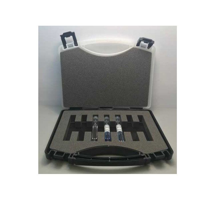 Ozone SAM Verification Kit Ozone SAM Verification Kit