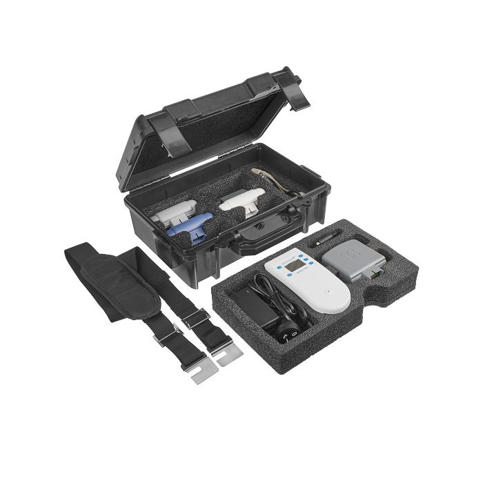 Indoor Portable Monitor Pro Kit