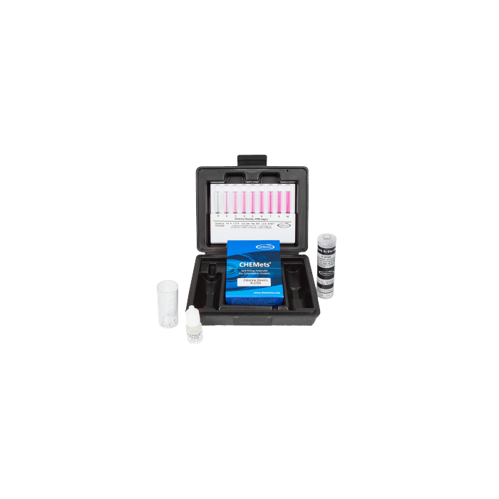 K-2705 Visual Kit K-2705 Visual Kit