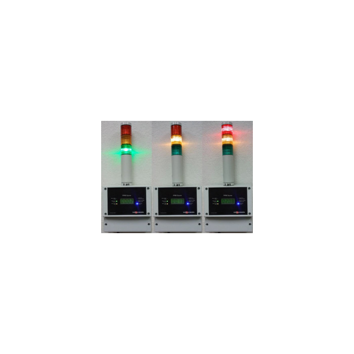 SAT-1 Light Stack SAT-1 Light Stack