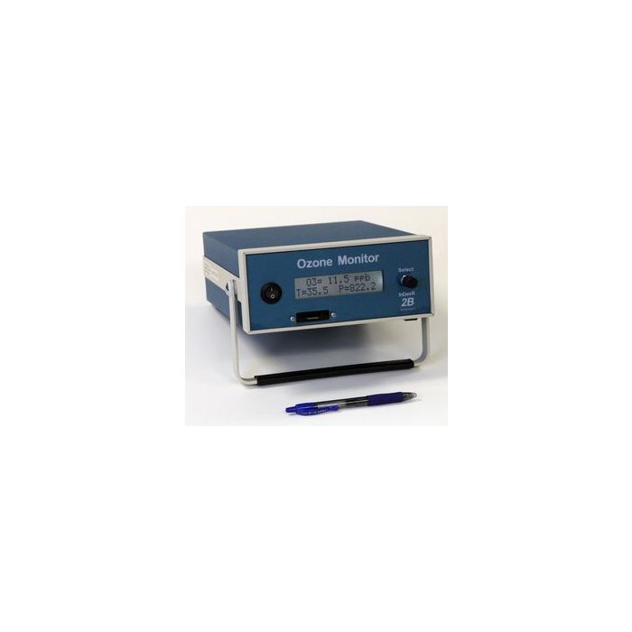 Model 202 Ozone Monitor