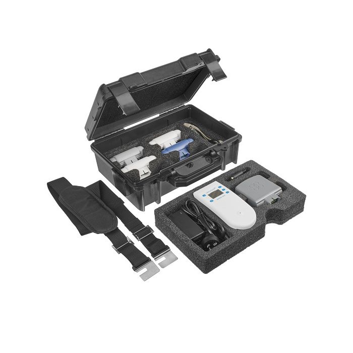 Outdoor Portable Monitor Pro Kit
