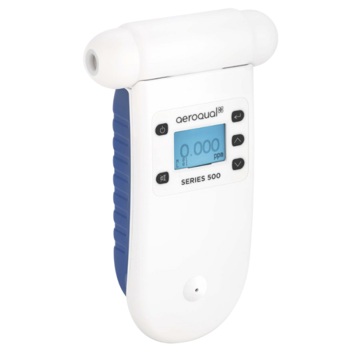 Gas Sensors Aeroqual Ozone (O3) Sensor Head 0-0.5 ppm (OZL Gas Sensors Aeroqual Ozone (O3) Sensor Head 0-0.5 ppm (OZL