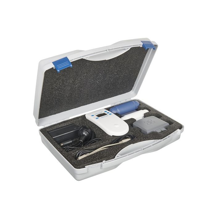 Indoor Portable Monitor Starter Kit