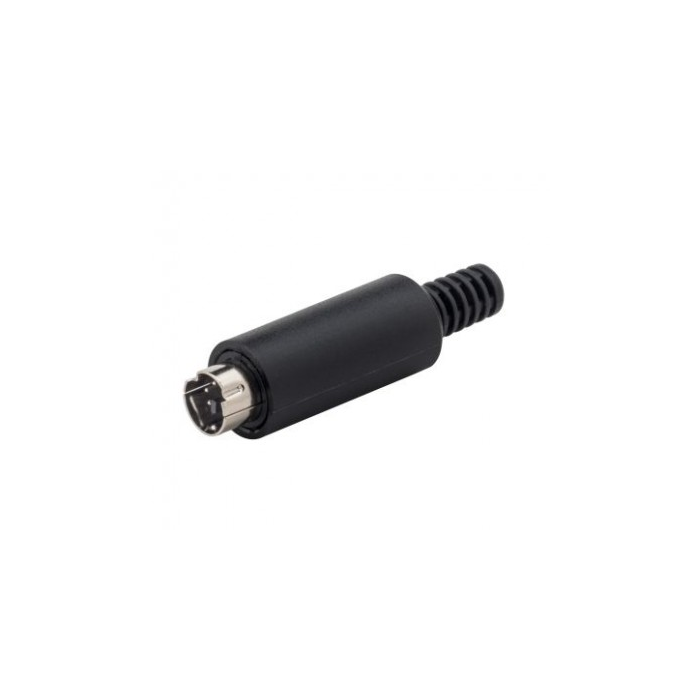 Plug-in Temp, RH sensor Plug-in Temp, RH sensor