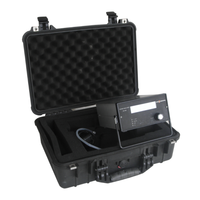 UV-100 Ozone Analyzer for rent UV-100 Ozone Analyzer for rent