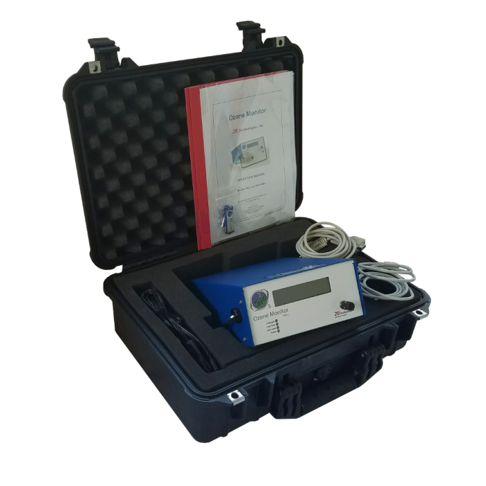 UV-106L Ozone Analyzer for rent UV-106L Ozone Analyzer for rent