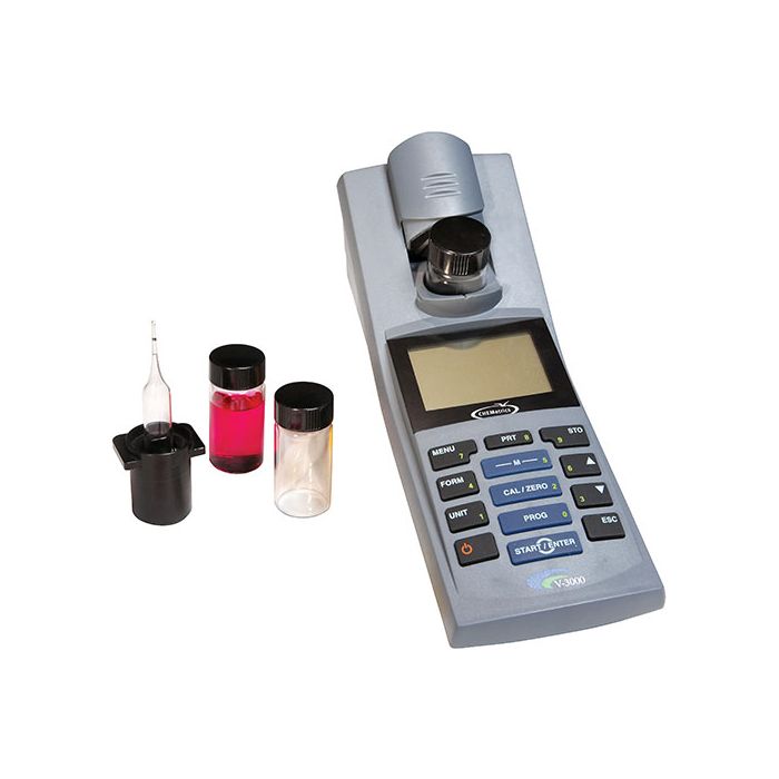 V-3000 Photometer V-3000 Photometer