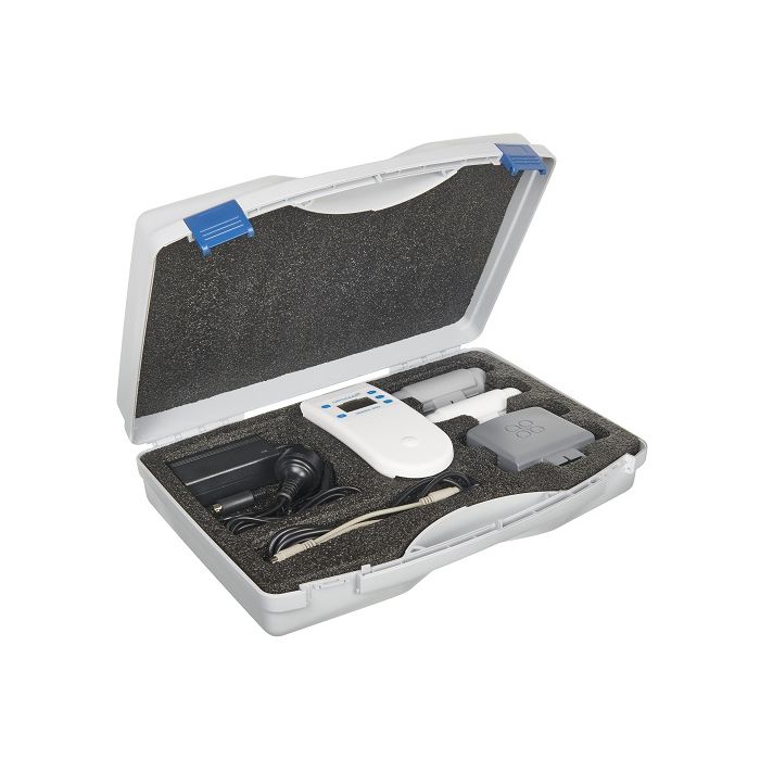 Indoor Portable Monitor WELL Compliance Kit