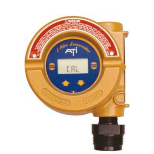 A12 Gas Transmitter