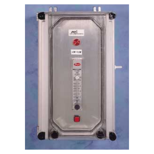 A21 Gas Sampler