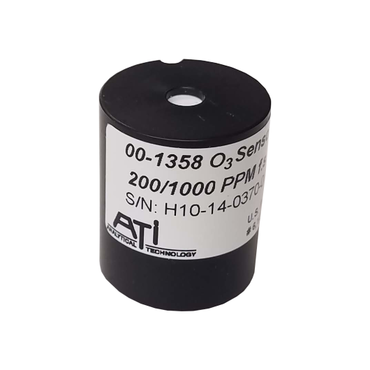 ATI Ozone Sensor 0-1000 ppm (00-1358)