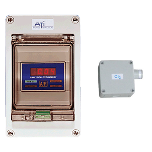 A14/A11 - 8 Sensor