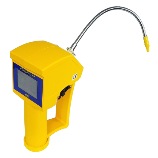 D-16 PortaSens III Gas Detector