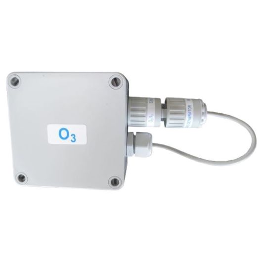 A14-A11 Hydrogen Sensor and Transmitter
