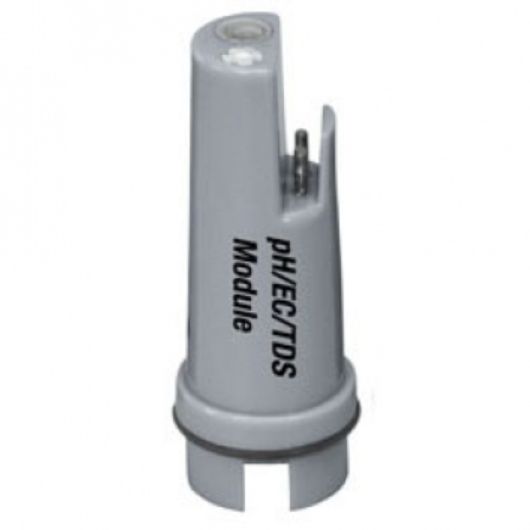 EC505 ExStik Replacement pH Electrode/Conductivity Cell Module