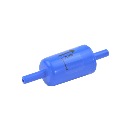 Filter, Inline Disposable, 1/4