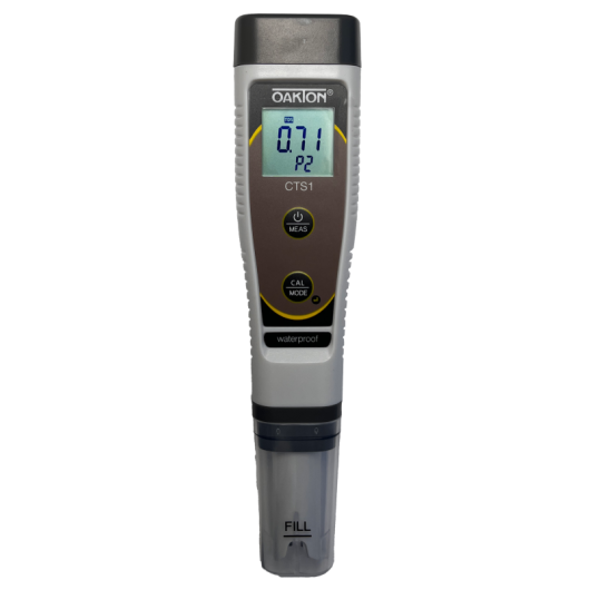 Oakton EcoTestr CTS1 Meter