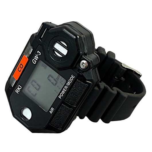 GasWatch3 Personal Gas Detector