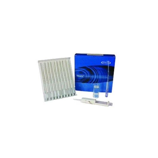 K-9810 Total Alkalinity