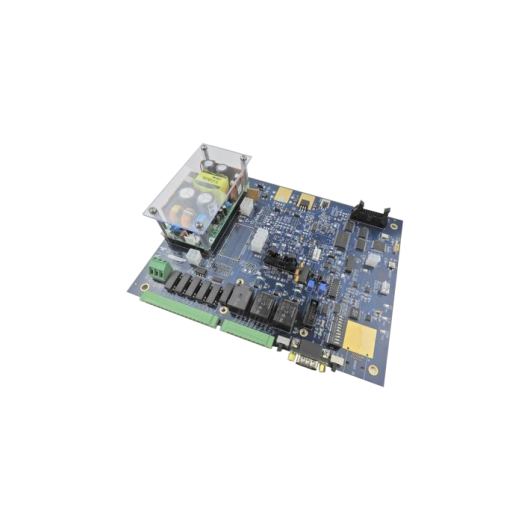 Main Board Assembly