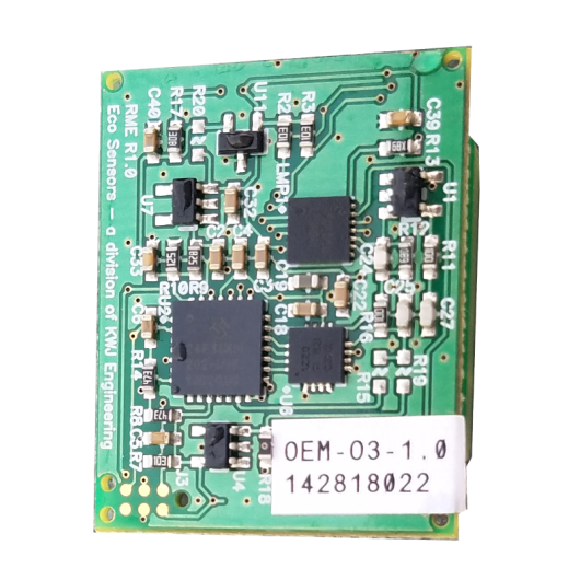 SM-3  Ozone Sensor 