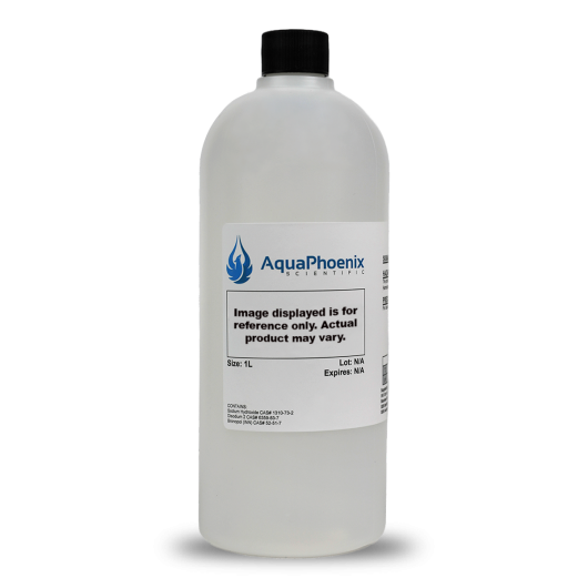ORP Standard 400 mV +/-5% @ 25°C 1L