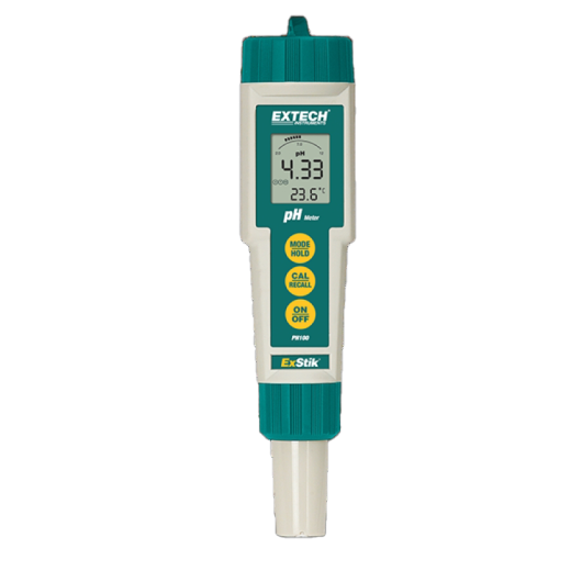 ExStik pH Meter