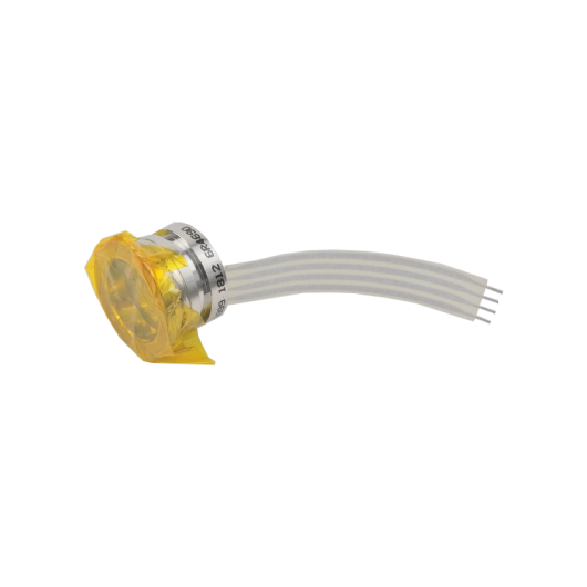 Pressure Sensor, 0-50 PSI, Stainless Steel