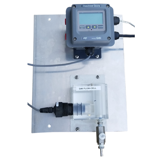 Q45H Dissolved Ozone Meter Rental