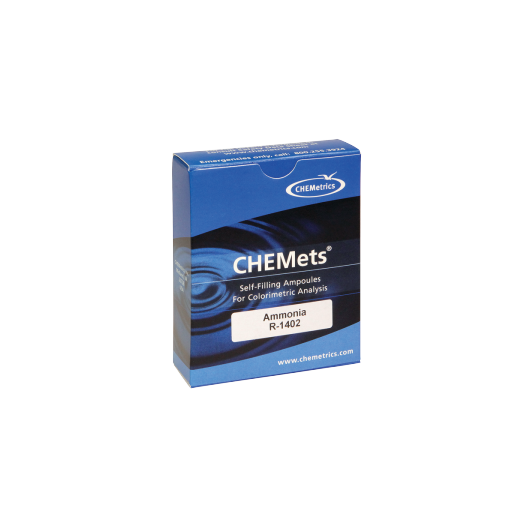 R-1402 Ammonia