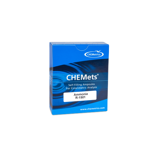 R-1501 Ammonia