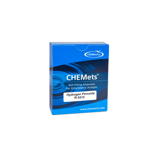 R-5510 Hydrogen Peroxide