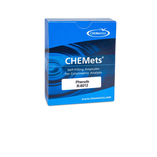 R-8012 Phenols