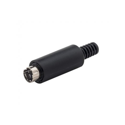 Plug-in Temp & RH Sensor