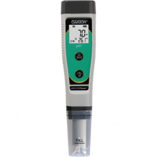 EcoTest pH1 Waterproof Pocket Tester