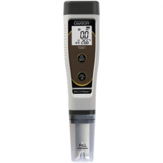 Oakton EcoTestr TDS1 Waterproof Pocket Tester