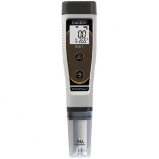Oakton EcoTestr Salt1 Waterproof Pocket Tester