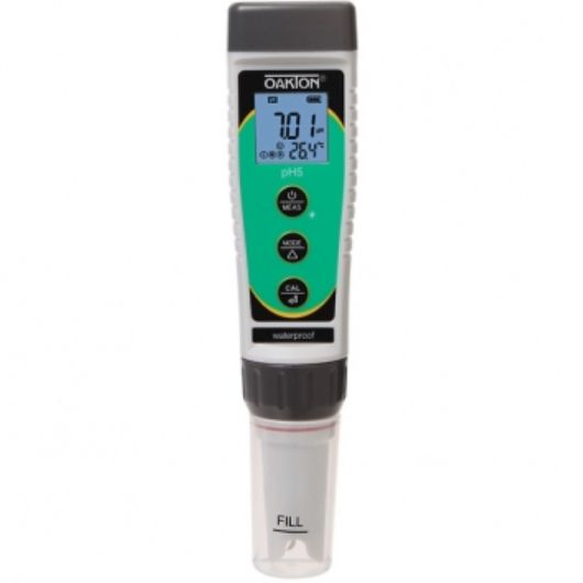 pHTestr 5 Waterproof Pocket Tester
