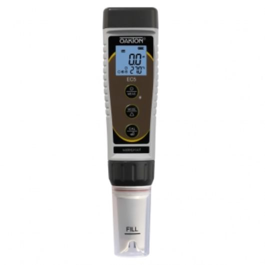 Oakton CTSTestr 5 Waterproof Pocket Tester