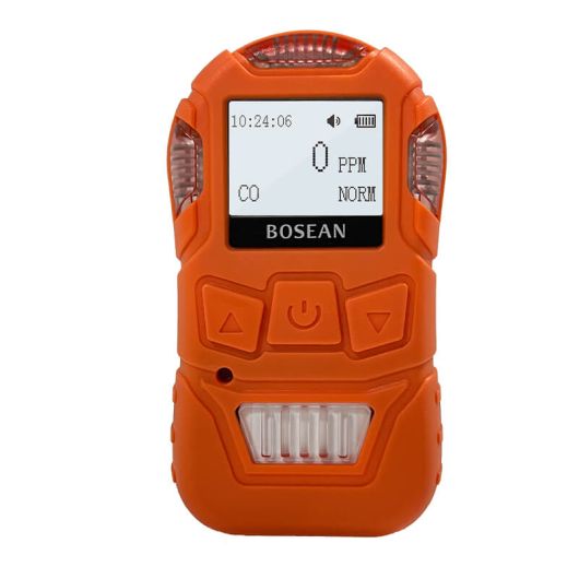 K-10 Ozone Monitor