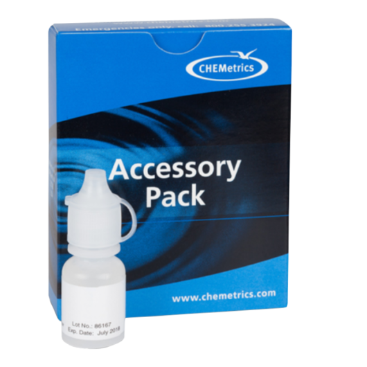 Chlorine Dioxide Neutralizer Solution