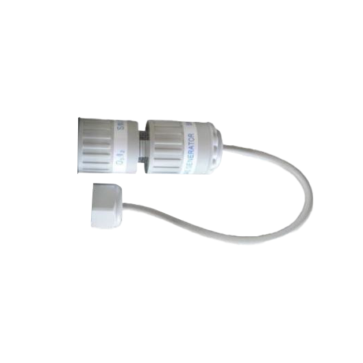 Hydrogen Sulfide Gas Generator for A14/A11