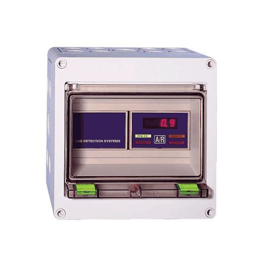 Rain Shield for Explosion Proof Sensors