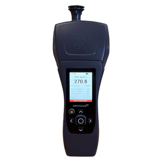 Aeroqual Ranger Monitor